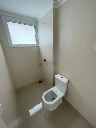 Imagem Excelente apartamento novo em Balneário Camboriú.