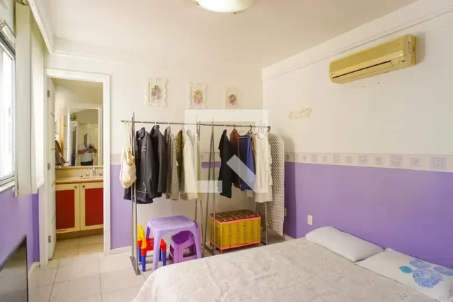 Imagem Apartamento à Venda - Recreio, 3 Quartos, 190 m2