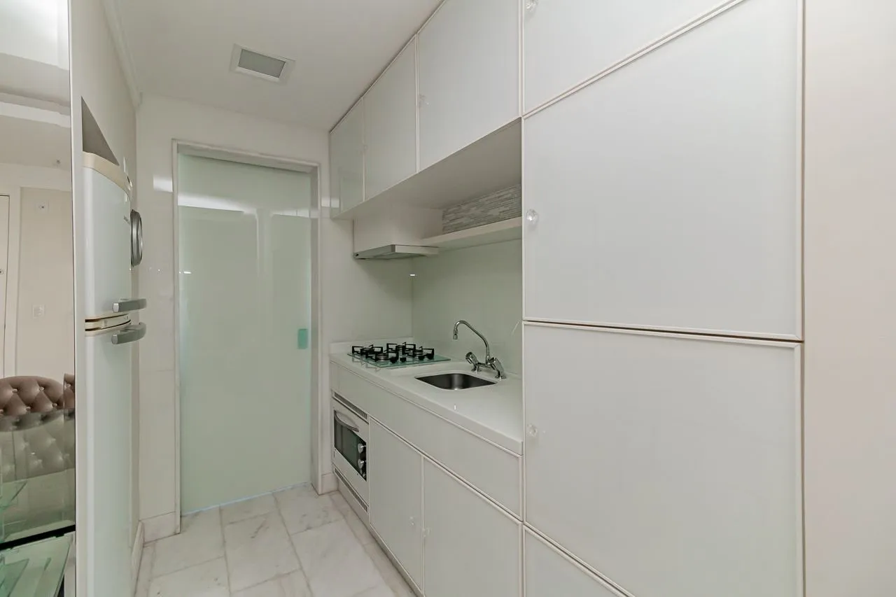 Imagem Apartamento com 47m², localizado no bairro Independencia em Porto Alegre/RS.