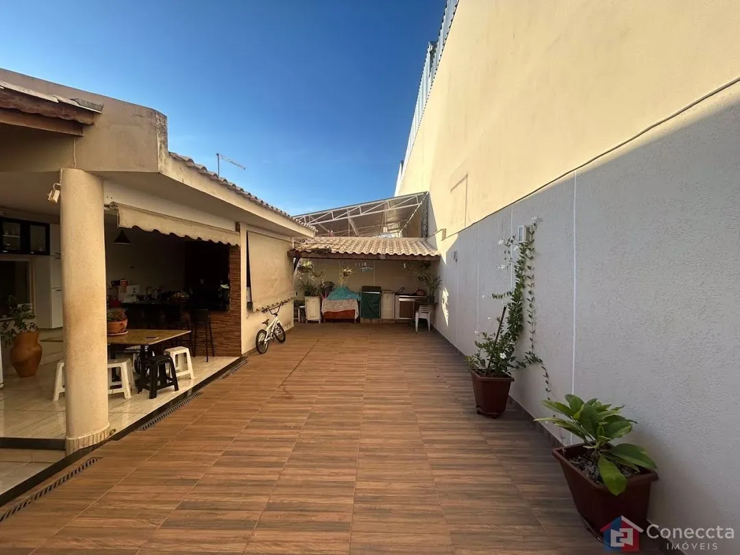 Imagem Casa Residencial à venda, Sebastião Amorim, Patos de Minas - CA0367.