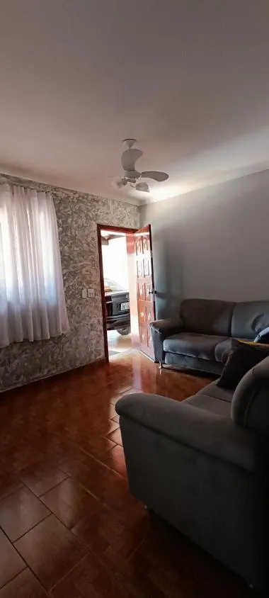Imagem Casa, Residencial para Venda, Jardim Diamante, Piracicaba