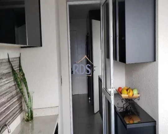 Imagem APARTAMENTO RESIDENCIAL em São Paulo - SP, Vila Gertrudes