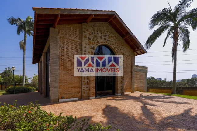 Imagem Condomínio Ipê Amarelo - Casa à venda no bairro Condomínio Ipê Roxo - Ribeirão Preto/SP