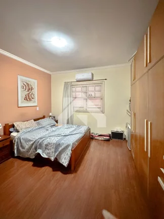Imagem Casa de Condomínio em Residencial Dez (Alphaville) - Santana de Parnaíba