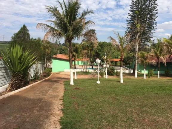 Imagem Haras - Fazenda Barra Seca
