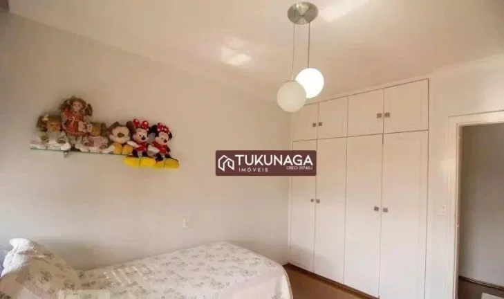 Imagem Apartamento com 4 dormitórios à venda, 185 m² por R$ 1.170.000,00 - Água Fria - São Paulo/SP