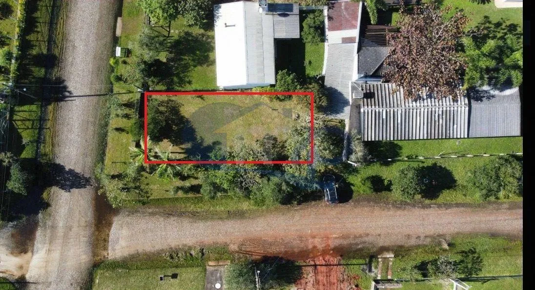 Imagem Terreno a venda na Itapeva Norte em Torres/RS