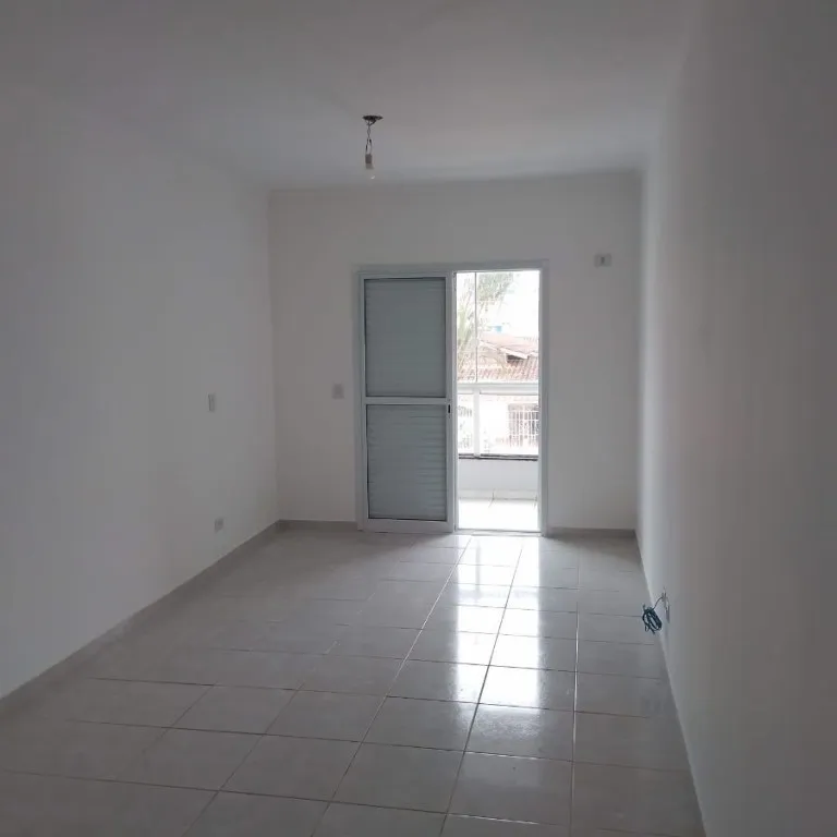 Imagem CASA COM 102,21 m² - REAL - PRAIA GRANDE SP