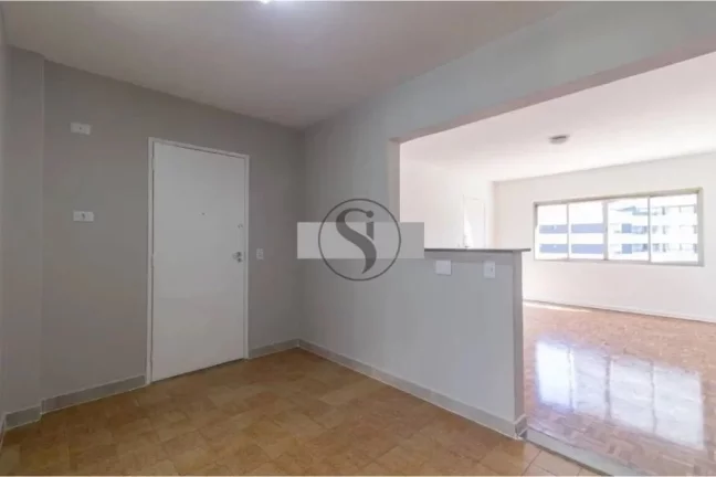 Imagem APARTAMENTO RESIDENCIAL em SÃO PAULO - SP, VILA OLÍMPIA