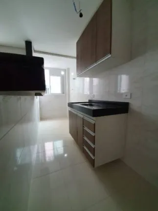Imagem Apartamento com 2 Quartos para Alugar, 70 m² em Nova Petrópolis - São Bernardo Do Campo