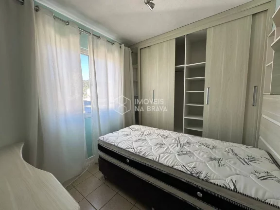 Imagem APARTAMENTO 2 QUARTOS, 1 VAGA - ALUGUEL - CENTRO - ITAJAI/SC