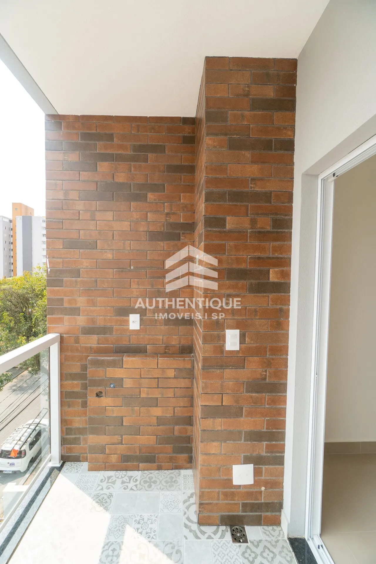 Imagem Sarmento de Beires - Jardim Portugal SBC - Apartamento à venda no bairro Jardim Portugal - São Bernardo do Campo/SP