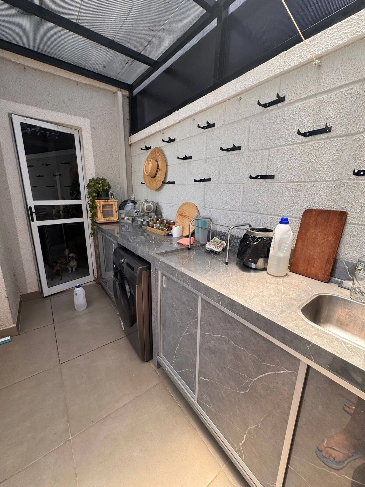 Imagem Apartamento 2 quartos Condomínio MRV Chapada Pantanal no Ribeirão do Lipa