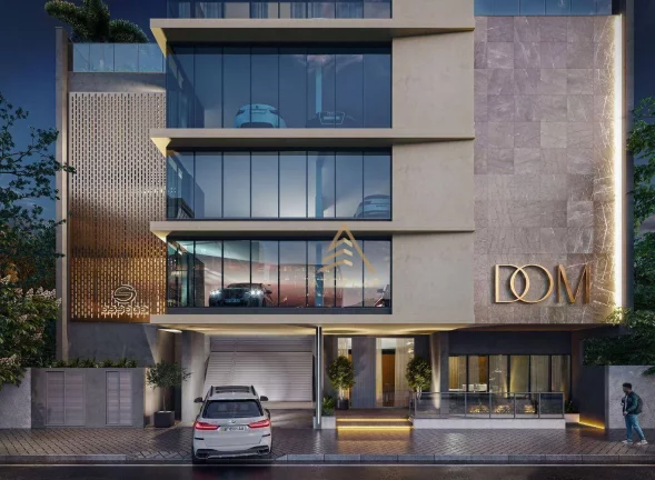 Imagem Apartamento à venda, 197 m² por R$ 3.230.000,00 - Centro - Balneário Camboriú/SC