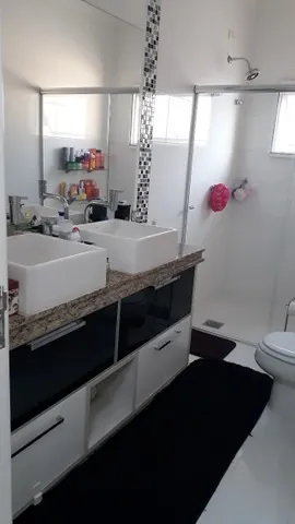 Imagem Lindo sobrado com 3 suítes, 265 m² a venda no Condomínio Ibiti Royal Park,Sorocaba/SP.