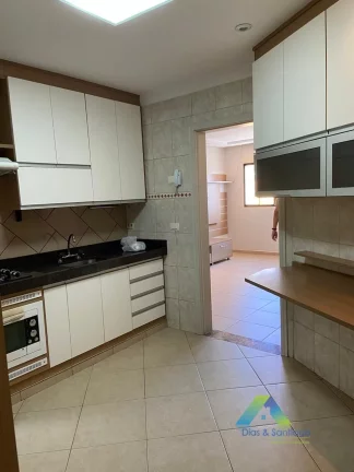 Foto do imóvel Apartamento à venda no bairro Vila Mazzei - Santo André/SP