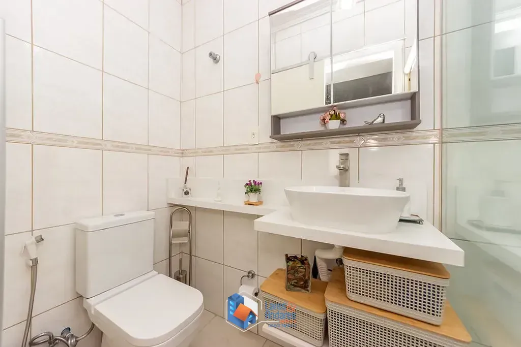 Imagem Casa à venda 3 Quartos 3 Suites 4 Vagas 133M² Jardim Dom Bosco São Paulo - SP
