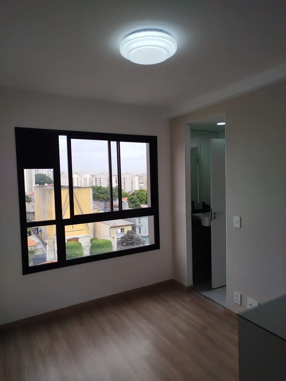 Imagem Apartamento com 2 Quartos à Venda, 34 m² em Moinho Vellho  - São Paulo