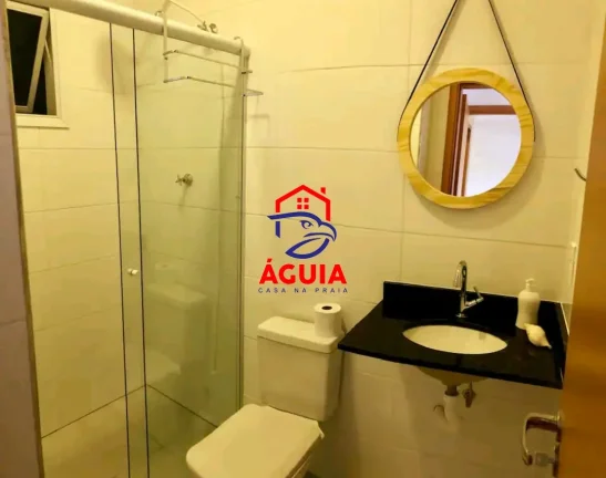 Imagem Apartamento novo 62m² bem localizado no Centro!! Vista mar e próximo às praias!