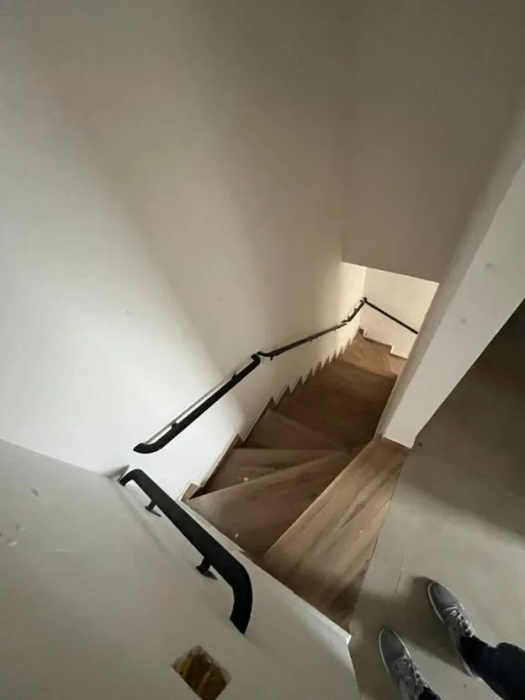 Imagem CASA COM 90,00 m² - TUPI - PRAIA GRANDE SP