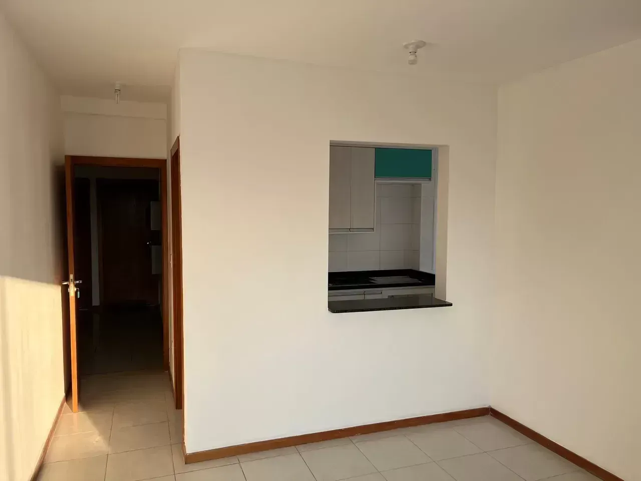 Imagem Apartamento à venda, Granja Daniel, Taubaté, SP