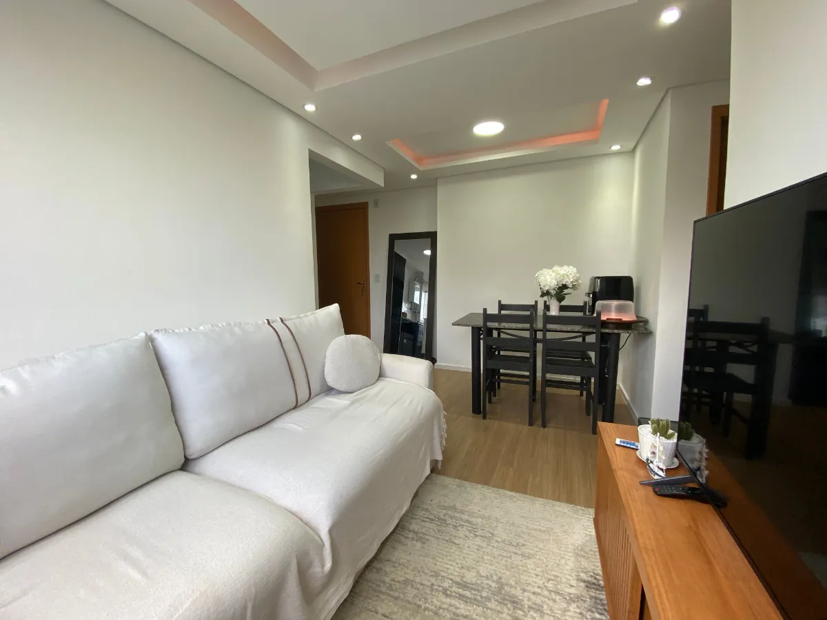 Imagem Apartamento para venda em Jardim Íris com 2 quartos, 43m2