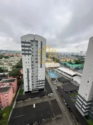 Imagem Lindo Apartamento Localizado na Vila Tatetuba 3 dormitorios Suite Planejados
