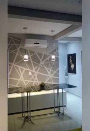 Imagem Cobertura com piscina em edifício com 05 apartamentos, Centro Balneário Camboriú