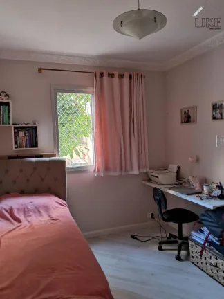 Imagem Apartamento à venda em São José dos Campos, Jardim América - Alameda dos Pássaros