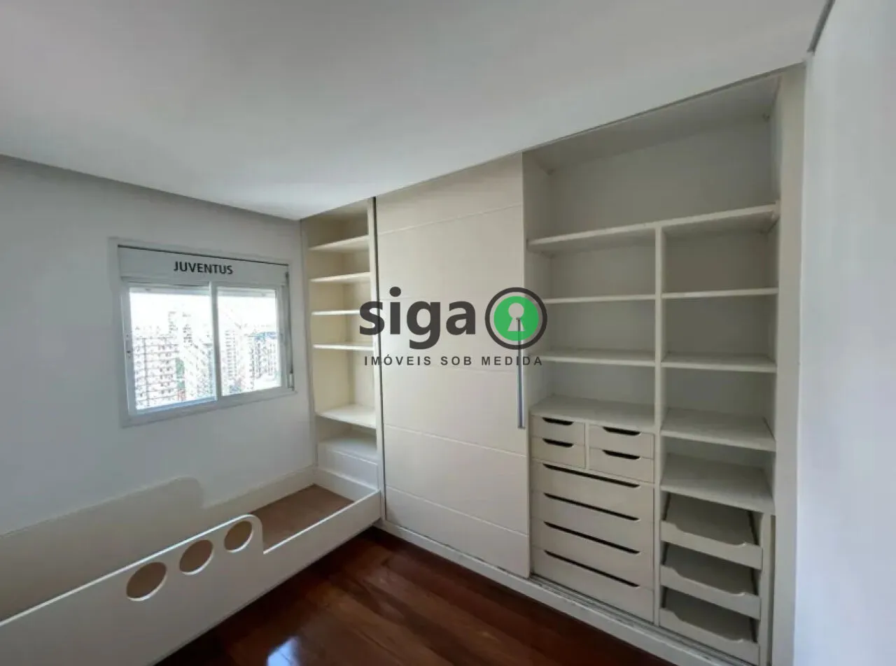 Imagem Cobertura de Alto Padrão com 173m², 4 Quartos, 4 Vagas e Vista Panorâmica - á Venda!!!