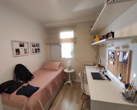 Imagem Apartamento pronto pra morar, no Butantã com 3dorms!!
