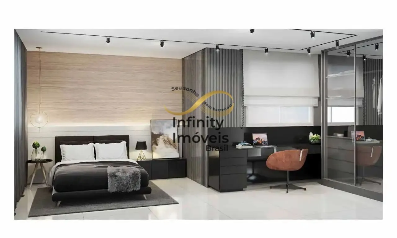 Imagem MARTIM 440 - Apartamento à venda no bairro Santo Agostinho - Belo Horizonte/MG