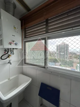 Imagem APARTAMENTO RESIDENCIAL em RIO DE JANEIRO - RJ, RECREIO DOS BANDEIRANTES