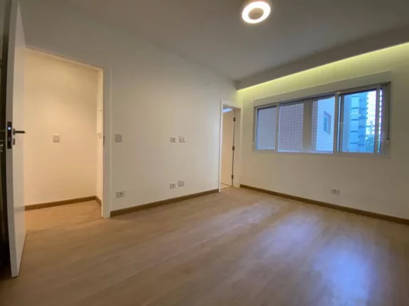 Imagem Apartamento Alto Padrão com VIsta para o Mar- Vila Rica