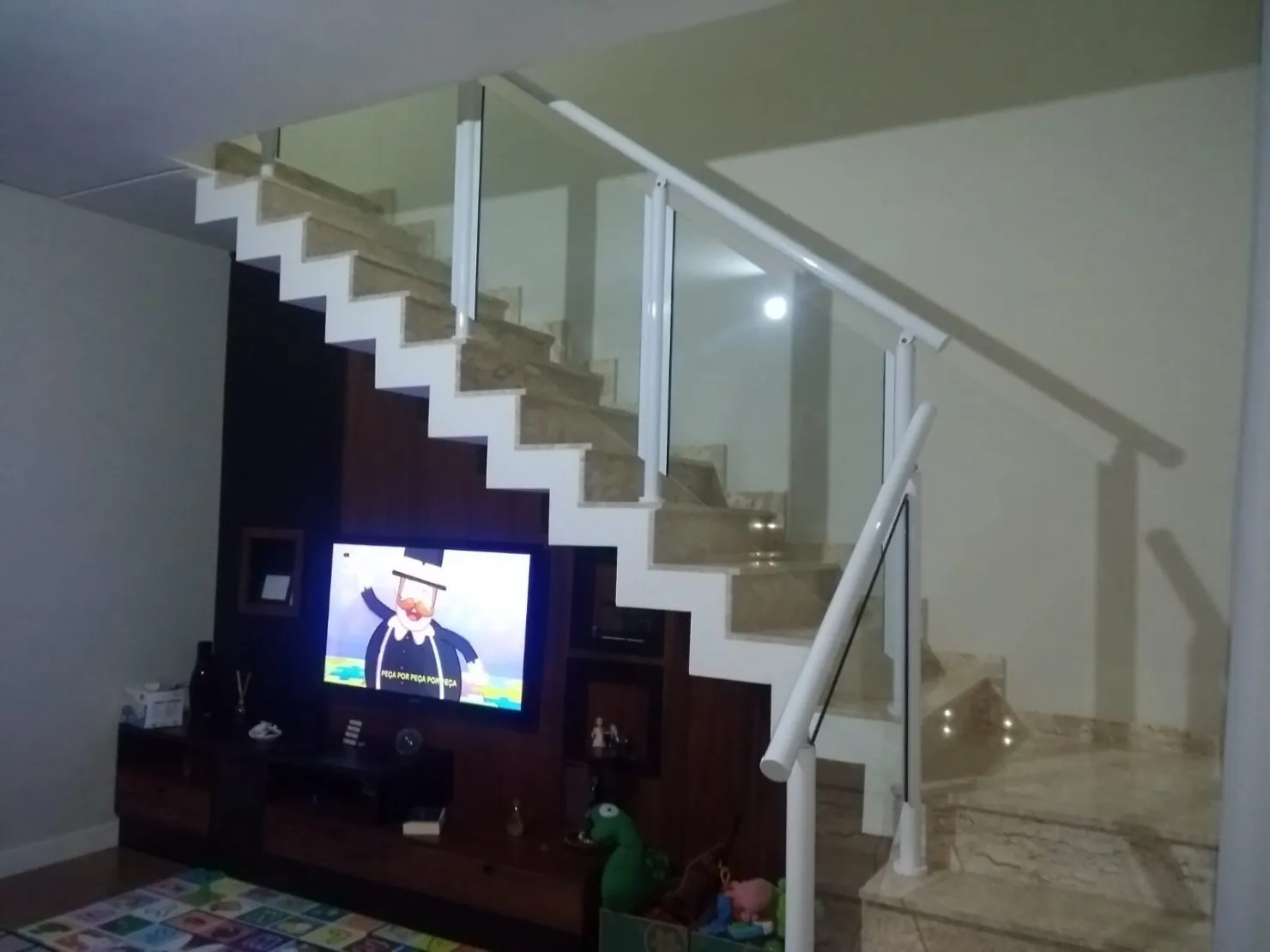 Imagem Casa à venda 3 Quartos, 1 Suite, 2 Vagas, 175M², Residencial Maricá, Pindamonhangaba - SP | Condomínio Residencial Laguna