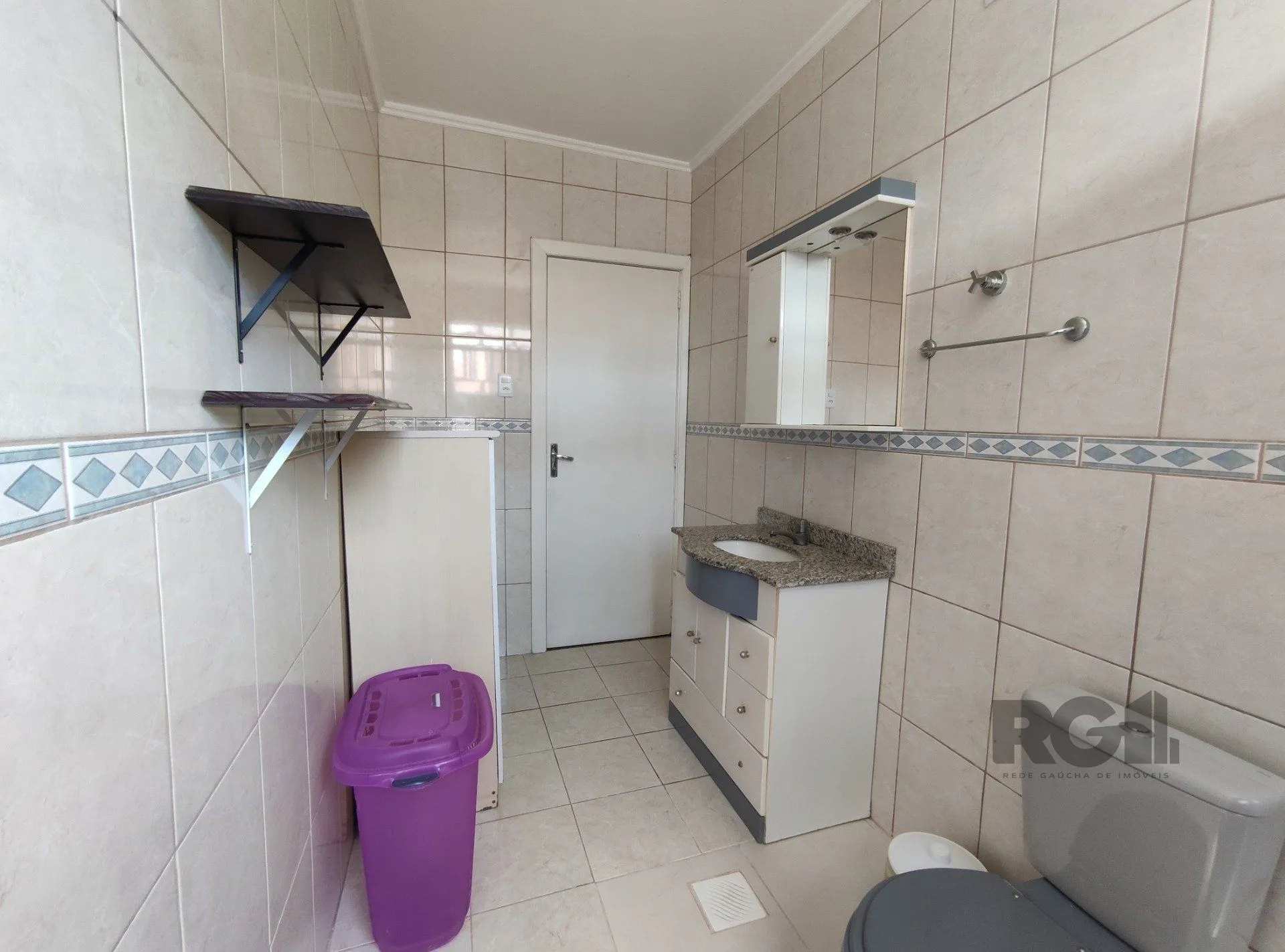 Imagem Prédio Residencial em São João