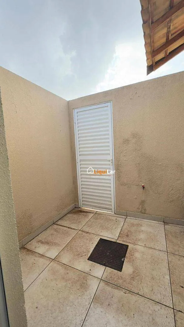 Imagem Casa aconchegante à venda no Bairro Panamá