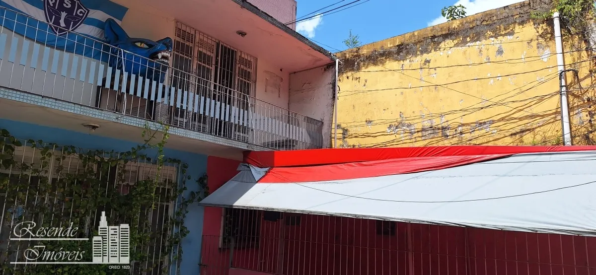 Imagem CASA 5 DORMITÓRIOS À VENDA EM UMARIZAL, BELÉM/PA