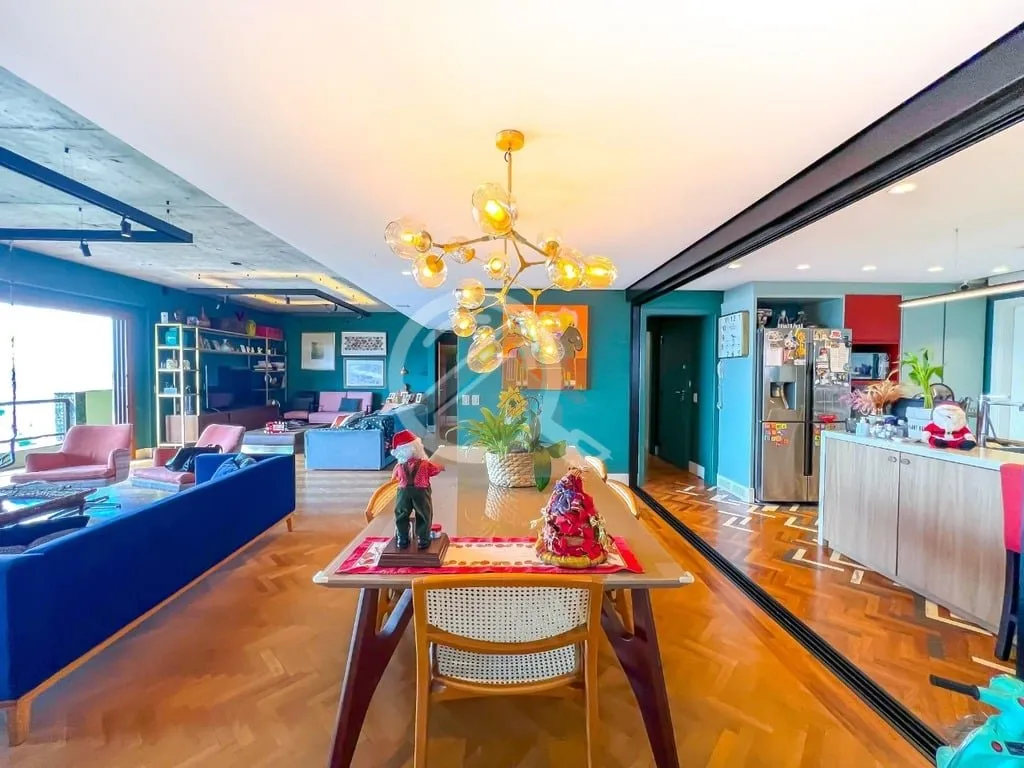 Imagem Localizado no prestigiado bairro Moinhos de Vento, este apartamento cheio de personalidade oferece u...
