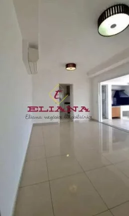 Imagem Apartamento à venda em São Paulo, Vila Romana, com 3 quartos, 101m²