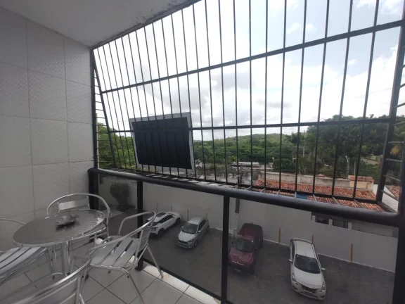 Imagem Apartamento para Venda em Recife, Tejipió, 2 dormitórios, 1 banheiro, 1 vaga