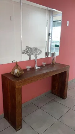 Imagem Apartamento a Venda no bairro Jardim Infante Dom Henrique - Bauru, SP