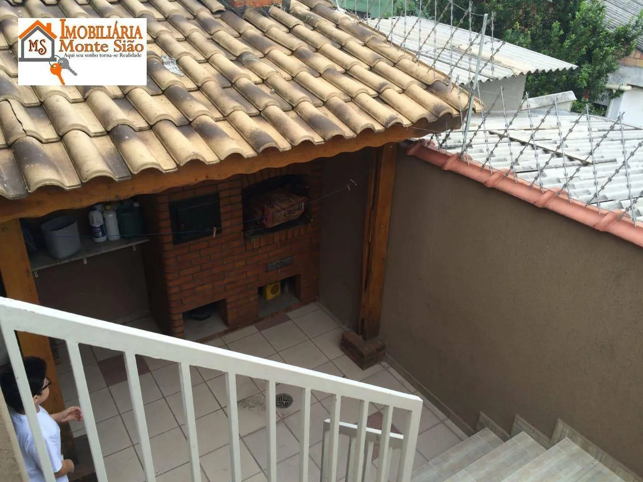 Imagem Sobrado com 3 dormitórios à venda, 190 m² por R$ 899.000,00 - Jardim São Francisco - Guarulhos/SP