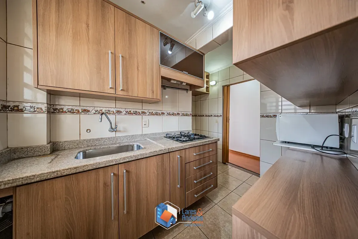 Imagem Apartamento para venda em Mirandópolis com 2 quartos, 73m²