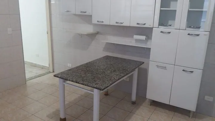 Foto do imóvel: Casa com 1 Quarto à Venda, 47 m² em Vila Maria Eugenia - São Paulo