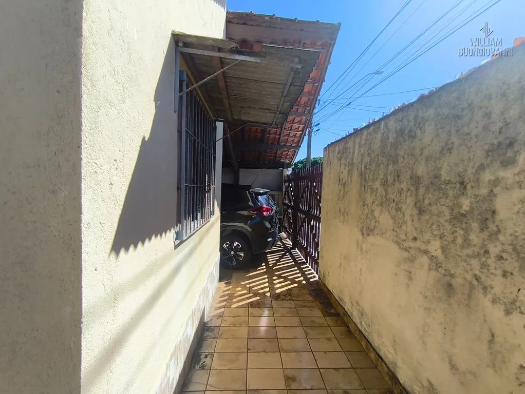 Imagem Casa Semi-Isolada no Caiçara| 2 Dormitórios| 2 Vagas|800m da Praia|R$ 430 Mil
