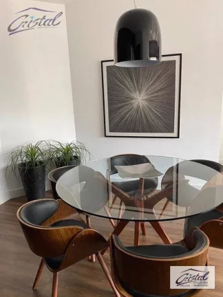 Imagem Apartamento Residencial à venda, Brooklin, São Paulo - .