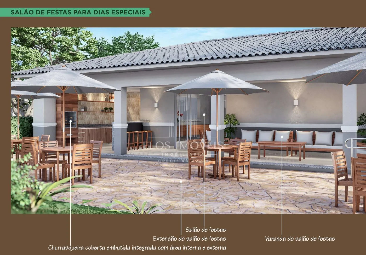 Imagem Apartamento de 2 quartos, 55m² no bairro Vale das Esmeraldas, em Limeira