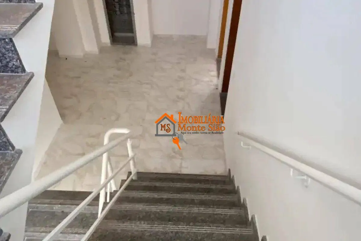 Imagem Apartamento com 2 dormitórios à venda, 47 m² por R$ 270.000,00 - Sítio dos Fernandes - Arujá/SP