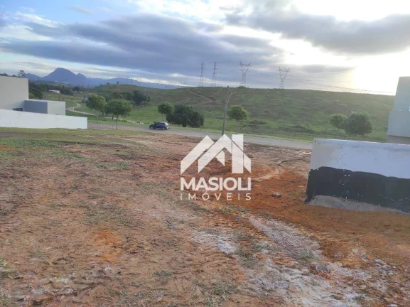 Imagem Terreno no Condomínio Alphaville Jacuhy - Serra/ES à venda, 620 m² por R$ 720.000